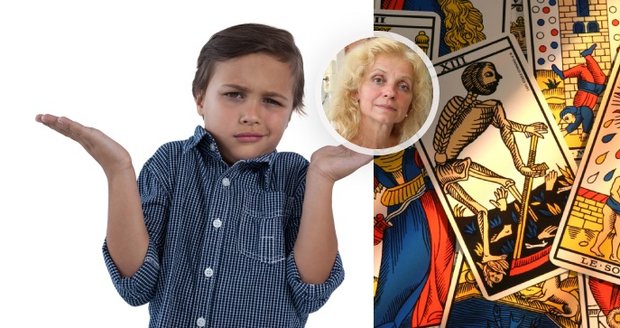 Numeroložka Eliška Landovská vysvětlila význam gesta six seven.