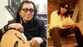 Zemřel hudebník Rodriguez (†81): Dělník slavnější než Rolling Stones! Oscarový dokument odhalil pravdu 