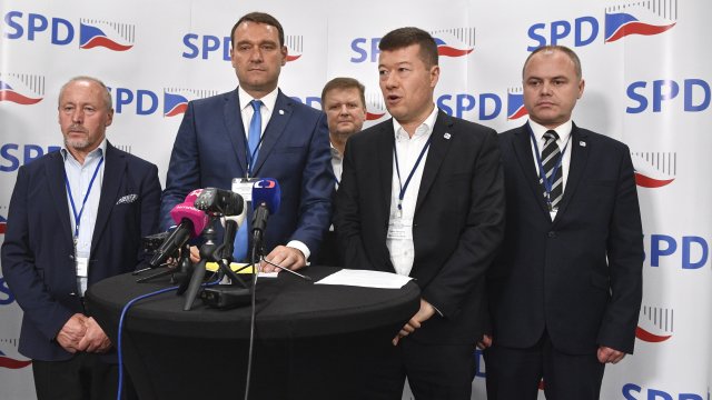 Sjezd SPD