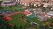 Pozemky a sportoviště spolku SK Slavia v pražských Vršovicích Pozemky a sportoviště spolku SK Slavia v pražských Vršovicích