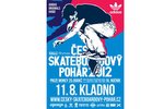 Český skateboardový pohár 2012