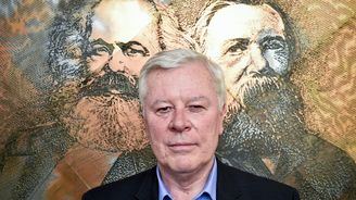Komunisté vyšlou do boje o Hrad Josefa Skálu. Jeho kandidatury by se měl obávat především Andrej Babiš