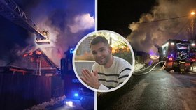 Rodina přišla o střechu nad hlavou i o peníze ze sbírky? Influncer upozornil na možný podvod