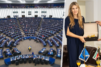 „Rána pro demokracii": Evropským parlamentem nadále otřásá korupční skandál