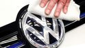 Skandál Volkswagenu