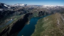TOP 10: Skandinávské národní parky