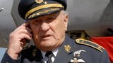 Zemřel jeden z posledních pilotů RAF: Noční letec Škarvada, který přežil koncentrák