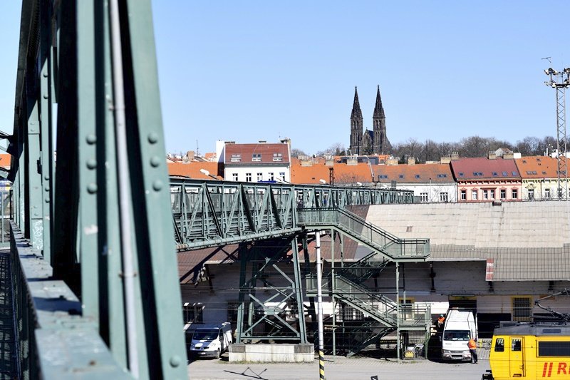 Letošní Pražské lítačky se zúčastnilo přes 50 nadšenců.