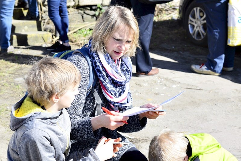 Letošní Pražské lítačky se zúčastnilo přes 50 nadšenců.