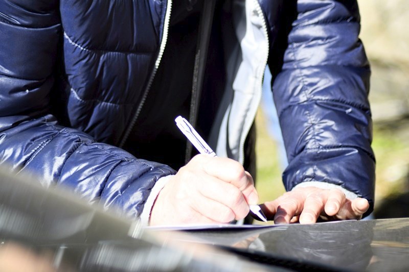 Letošní Pražské lítačky se zúčastnilo přes 50 nadšenců.