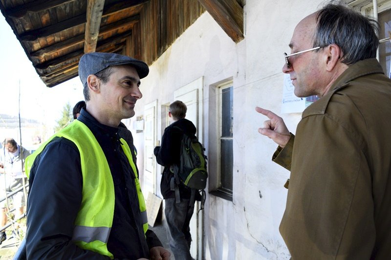 Letošní Pražské lítačky se zúčastnilo přes 50 nadšenců.