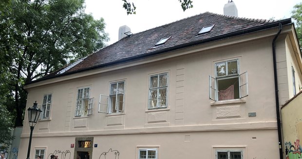 Rybárna znovu otevřena, nabízí vernisáž
