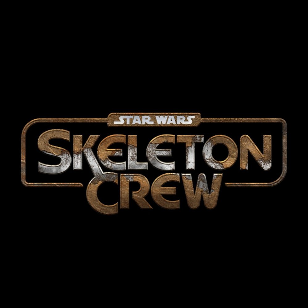 Skeleton Crew: Seriál z galaxie Star Wars