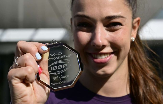 Česká televize o přechylování ženských příjmení před ZOH: Odpůrce to nepotěší... Česká televize o přechylování ženských příjmení před ZOH: Odpůrce to nepotěší...