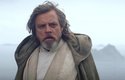 Mark Hamill jako Luke Skywalker v Star Wars Epizoda VII