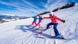 Oblast Ski Amadé je v zimě nejnavštěvovanějším místem pro turisty z Česka.