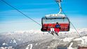 Oblast Ski Amadé je v zimě nejnavštěvovanějším místem pro turisty z Česka.