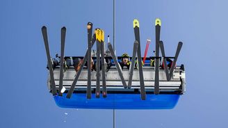 Polské hory lákají na levné skipasy. Přehled dostupných lyžařských areálů Polské hory lákají na levné skipasy. Přehled dostupných lyžařských areálů