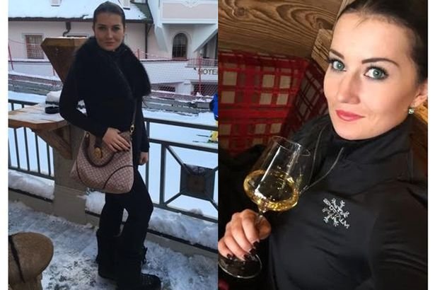 Elena (25) Národnost: Češka Denní taxa: 39 tis. Kč Lokace: Courchevel (Fr.) „Pokud chcete potkat hezkou a inteligentní ženu, která se ráda objímá, líbá, cestuje a baví, tak jsem pro vás skvělá volba.“