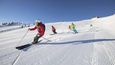 Ski Juwel Alpbachtal Wildschönau