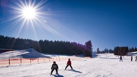 Jen lyžovat už nestačí -  Co nabízejí tuzemské skiareály?