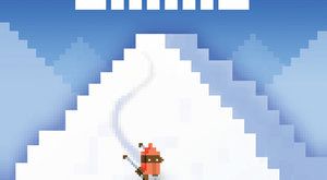 Zahraj si: Skiing Yeti Mountain na mobilu