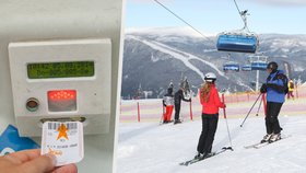 Lyžování v Česku? Skiareály služby neomezí, ale zdraží. Expert poradil, jak ušetřit na skipasech