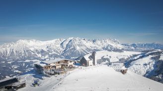 Na lyže do Rakouska: vyhraje letos Zell am See-Kaprun, SkiWelt Wilder Kaiser, nebo objevíte Pillerseetal?
