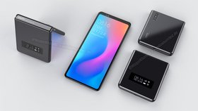 Konkurence se vyostří. Xiaomi a Huawei objednali ohebná skla pro své skládačky