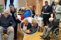 Legendární skladatel Šesták oslaví 100 let! Křest knihy provázel mohutný potlesk