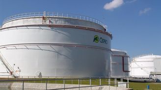 Firmy z Agrofertu vyhrály tendr na dodávky bionafty pro státní Čepro