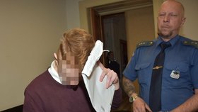 Sadomasochista (22) loudil od školaček nahé fotky: Zrušili mu podmínku, jde do vězení "natvrdo"