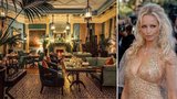 Luxusní resort topmodelky Sklenaříkové v Maroku: 28 pokojů a nejkrásnější restaurace na světě!  
