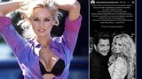 Dlouhonohá modelka Adriana Sklenaříková šokuje: Rozvod s marocko-francouzským miliardářem! 