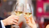 Pozor na bílé víno: Každá sklenička zvyšuje riziko rakoviny, tvrdí vědci