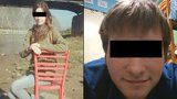 Nové detaily o sebevraždě Filipa a napadení Pavlínky (16): Útočník přijel trolejbusem?  