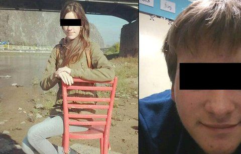 Filip (†16) v paneláku, kde našli zbitou Pavlínu, před smrtí nebyl? Policie prověřuje kamery