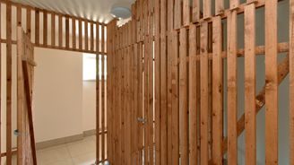 Místo pro kolo za statisíce. Sklepní kobka v Praze jako nový investiční supertrend nebo nesmysl? Místo pro kolo za statisíce. Sklepní kobka v Praze jako nový investiční supertrend nebo nesmysl?