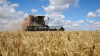 Dovoz ukrajinského obilí zakázalo i Slovensko. Zemědělci jsou jen chamtiví, tvrdí kritici