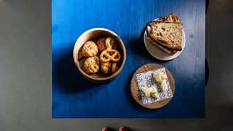 Kousek Slovenska v Pražské tržnici. Ambiente v Holešovicích otevřelo sousedskou restauraci Kousek Slovenska v Pražské tržnici. Ambiente v Holešovicích otevřelo sousedskou restauraci