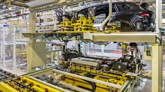 Gigafactory je mimo hru, Volkswagen ji v Líních nepostaví. Vláda hledá jiné investory