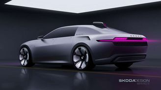 Legendární Škoda 100 se vrátila! Je to pocta prvnímu milionáři Legendární Škoda 100 se vrátila! Je to pocta prvnímu milionáři