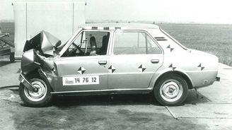 Škoda 105 a 120 (1976) Škoda 105 a 120 (1976)