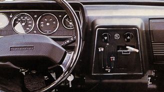 Škoda 105 L (1976) Škoda 105 L (1976)