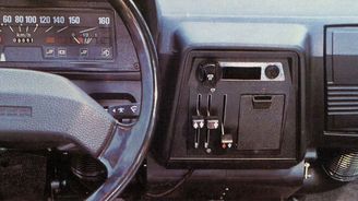 Škoda 105 S (1976) Škoda 105 S (1976)