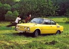 Škoda 110 R (1970-1980): Připomeňte si slavné erko na dobových fotografiích i prospektech