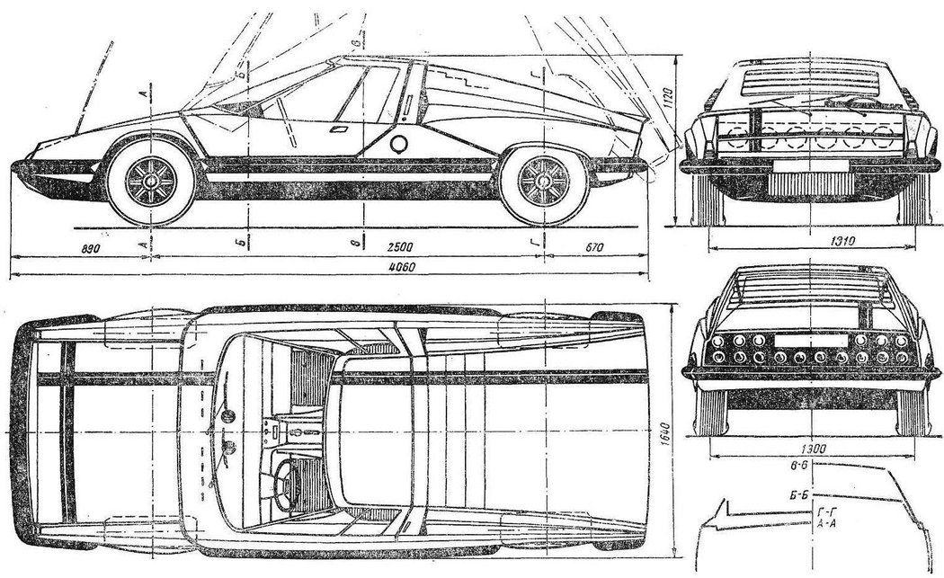 Škoda 110GT