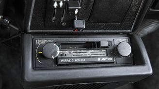 Škoda 120 GLS Škoda 120 GLS