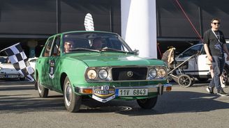 Škoda 120 GLS Škoda 120 GLS
