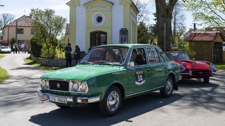 Škoda 120 GLS Škoda 120 GLS